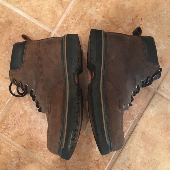 skechers bruiser boot